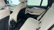 BMW X3 xDrive20i M Sport 5dr Step Auto Petrol Estate